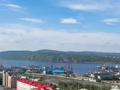 AZIMUT Сити  - 44