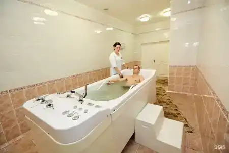 Санаторий Солнечный - 37
