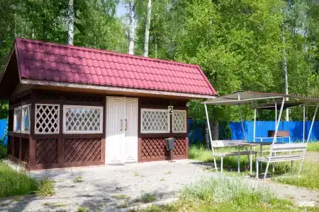 Мотель Арзамас на 102 км - 2