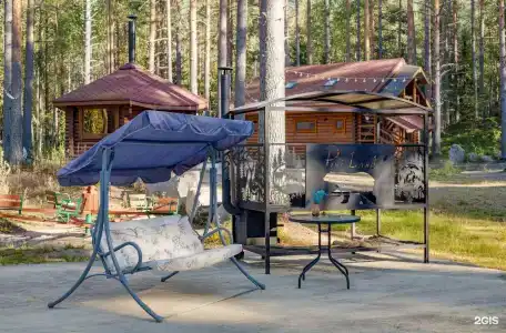 Сосновый Берег - 4