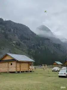 Арника - 18