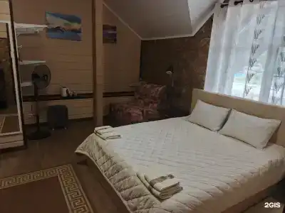 Алтайский Дом туризма - 14