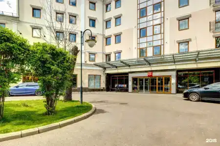 Ибис Ярославль центр - 16