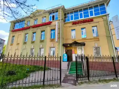 Зубковский - 1