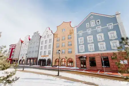 Старый город - 31