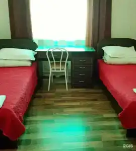 Баракат - 8