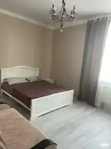 В гостях у горцев - 5