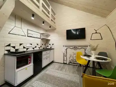 Novinki Barn - 6