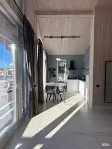 Modom Village - 4