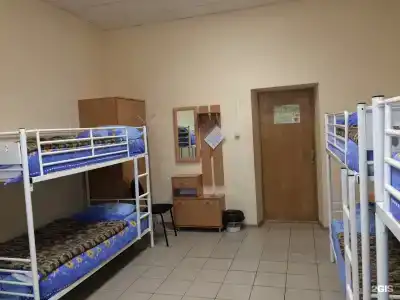 Мангазея - 7