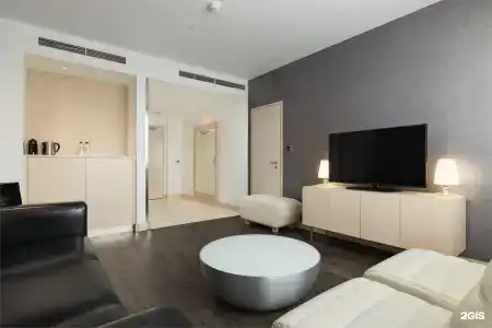 Radisson Blu Белорусская - 17