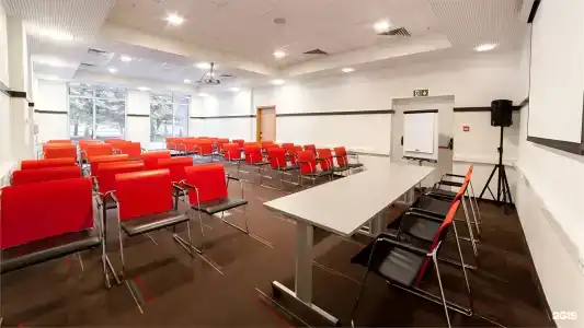 Ibis Калининград Центр - 7
