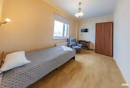 Заозерный - 8