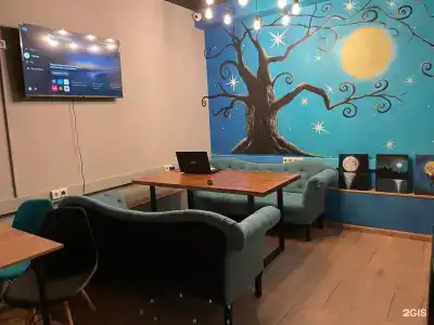 Moon Sky 24/7 - 15