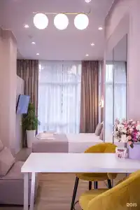 SunLine LUXury - 19