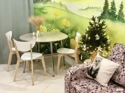 ЛисичкинHouse - 9