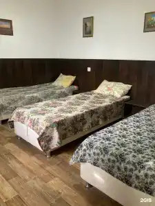 Гостевой дом на Базарной 15 - 4
