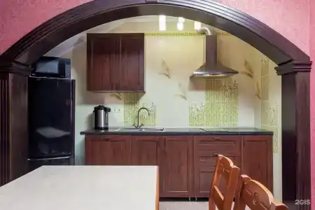 Дом на распутье дорог Villa405 - 7