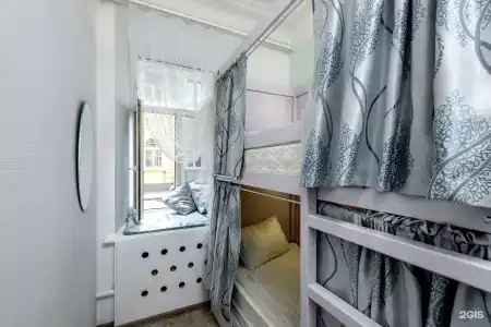 Рус - на Пречистенке - 99