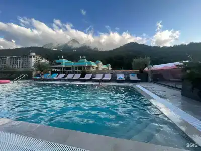 Country Hills Resort - 6