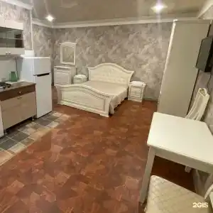 Кавказский Дворик - 6
