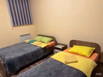 Гостевой дом - 12