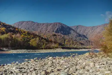 Эко-отель Ниагара - 19