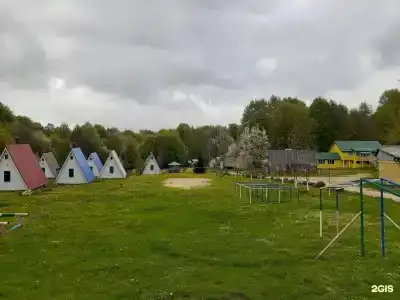 Эдельвейс - 19