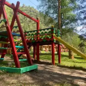 Клевая поляна - 6