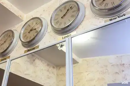 Ретро Москва на Арбате - 23