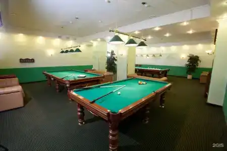 АМАКС Премьер-отель - 4