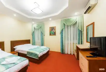 Prestige House Verona - 9