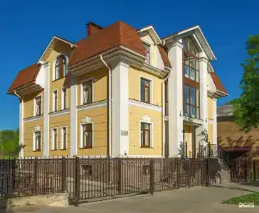 Фон Люце - 54