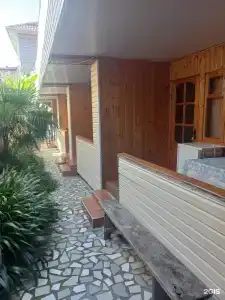 Домик у моря Связной 8 - 15