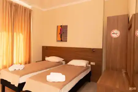 Chalet Botash - 16
