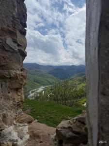 Усадьба в Горах - 64