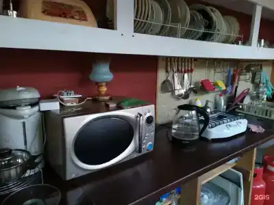 Заречная - 3