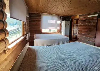 Кедровый - 6