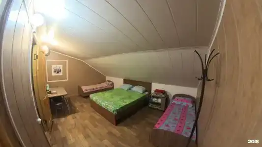 645 Км Село Лосево - 4