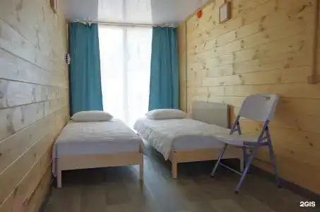 Высокий берег - 9