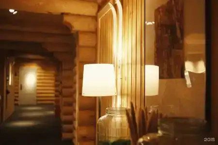 Skazka Lodge Приэльбрусье - 78