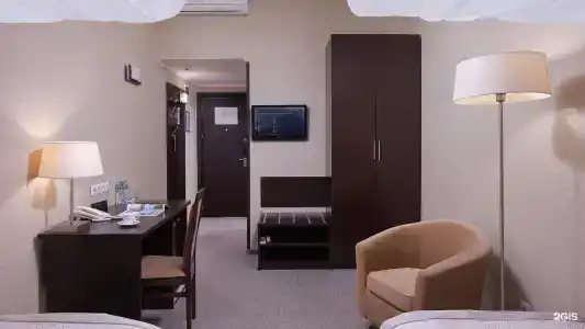 Best Western Kaluga-Бест Вестерн - 39