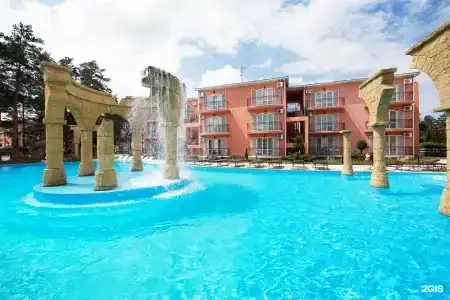 Alean Family Resort & SPA Riviera 4* Ultra All Inclusive - 32