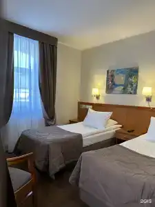 Old Estate Hotel & SPA - 71