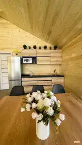 Зелёный бор - 4