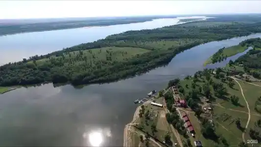 Летучая Рыба - 31