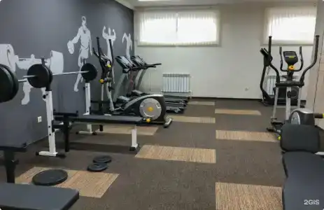 Курортный отель Эдельвейс - 13