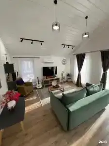 DreamHouse - 5