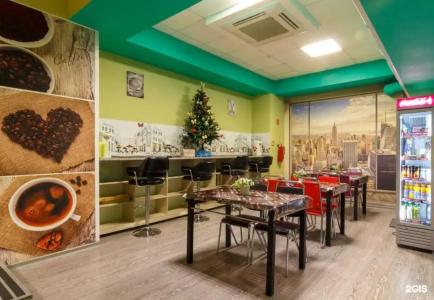 NiceHostel - 17
