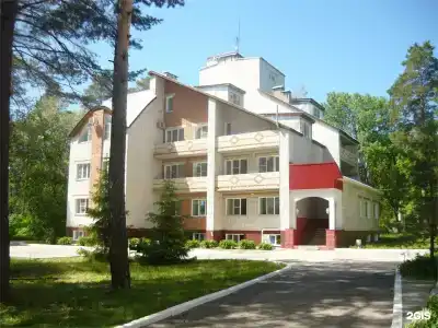 Белый Яр - 0